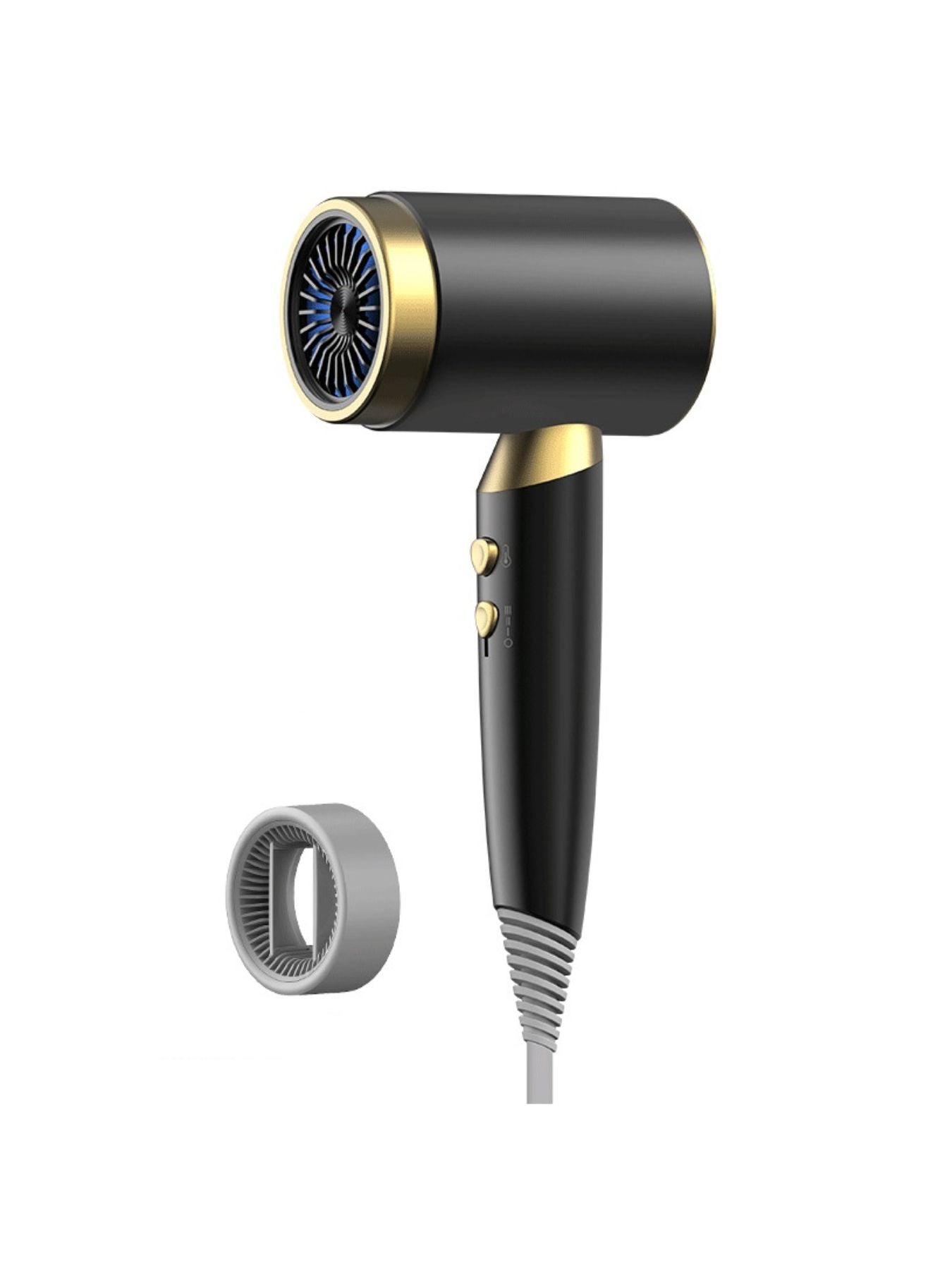 Constant Temperature Hair Dryer