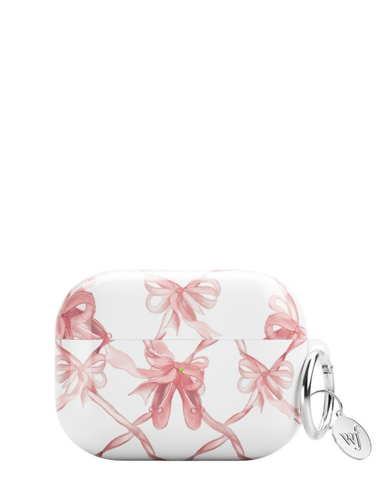 On Pointe AirPods