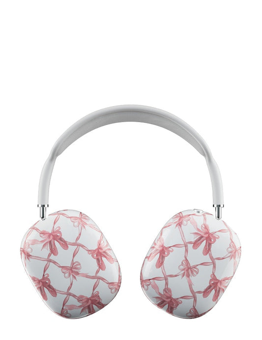 On Pointe Airpod Max Case