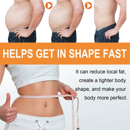 Ximonth Beauty And Care, Firming Body Light Treatment Show Off The Body Herbal Essence Nourish The Body Navel Patch