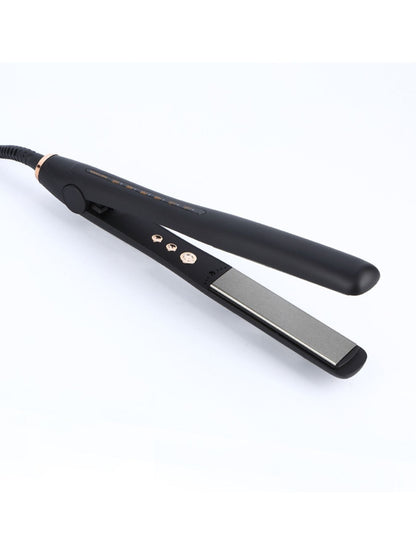 Adjustable Temperature Hair Straightener