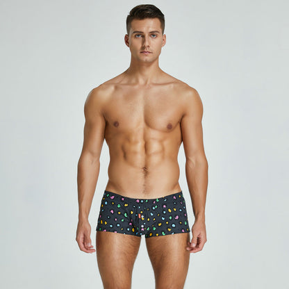 Hibing Tide Brand Cross-border Foreign Trade Men's Home Shorts