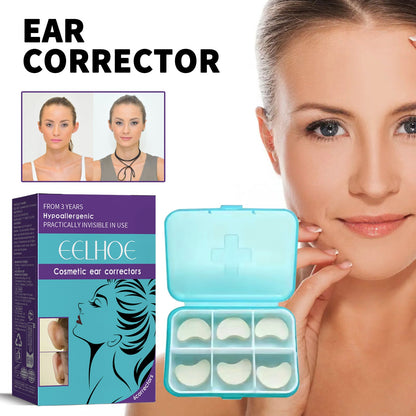 Ear Beautifying Sticker