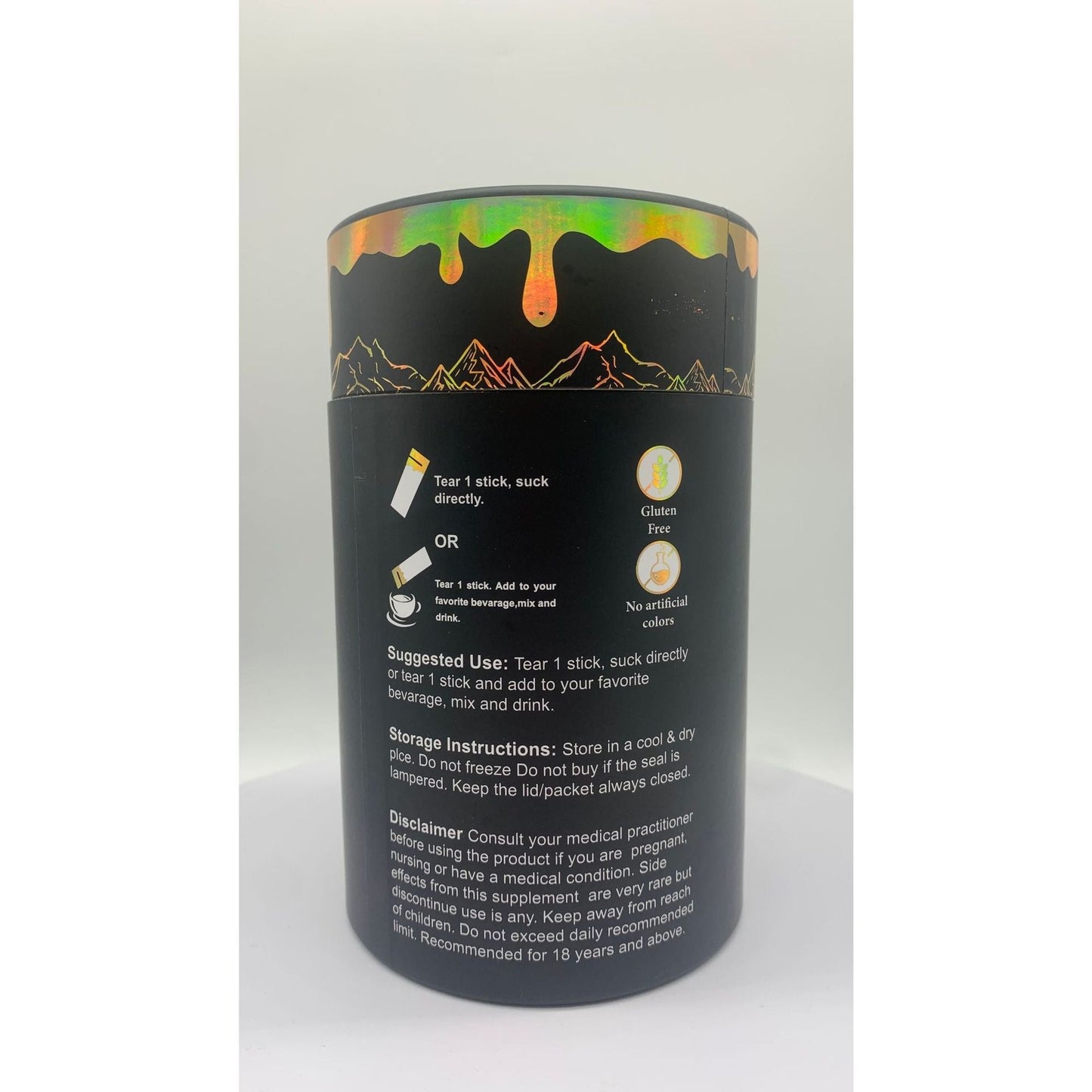 SHILAJIT GUMMIES Health Products