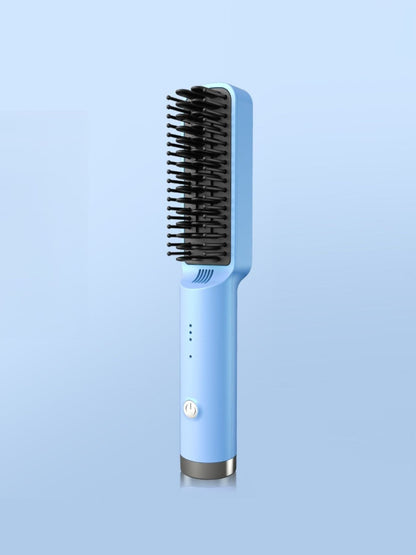 Fast Heating Straightening Comb