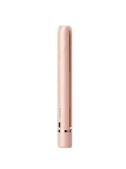 Portable Hair Straightener