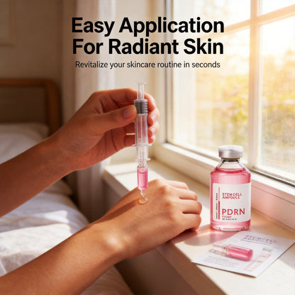 Silk Collagen Peptide Ampoule 30ml