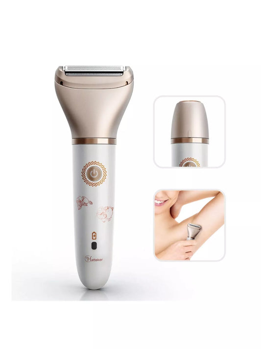 Painless Hair Removal Epilator