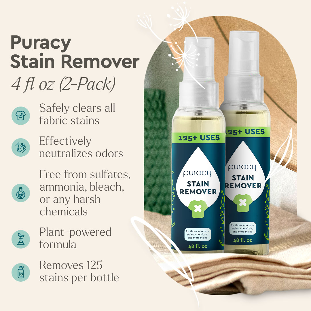 Laundry Stain Remover