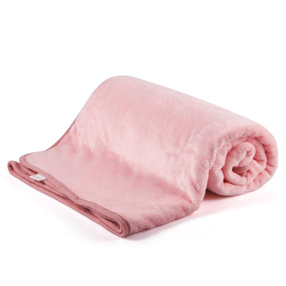Luxury Travel Pillow Blanket