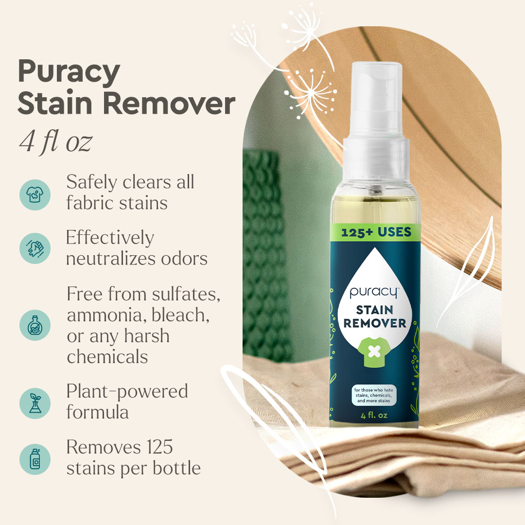 Laundry Stain Remover