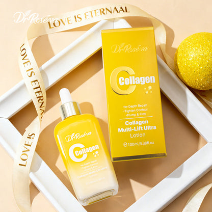 DR Collagen Multi-Effect Enhancing Lotion