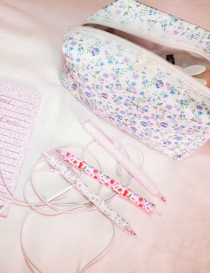 Wildflower Pen Pack