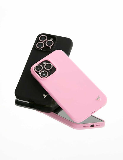 MagSafe | Pink iPhone Case
