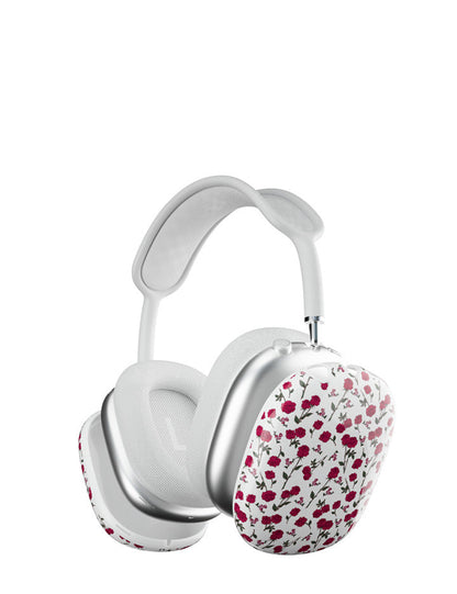 Red Roses Airpod Max Case