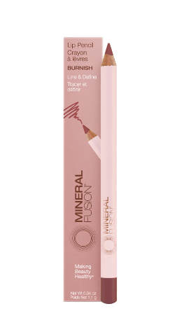 Mineral Fusion Burnish Lip Pencil 0.4 Oz