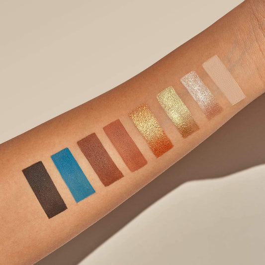 divine purpose eyeshadow palette