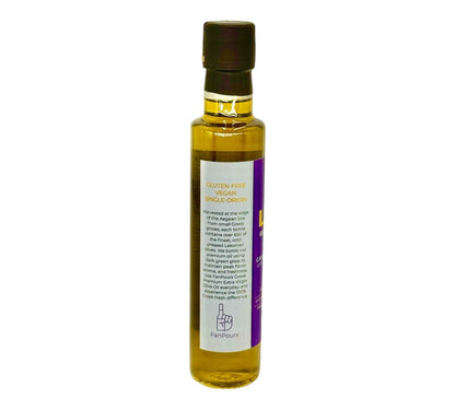 LSU Extra Virgin Olive Oil