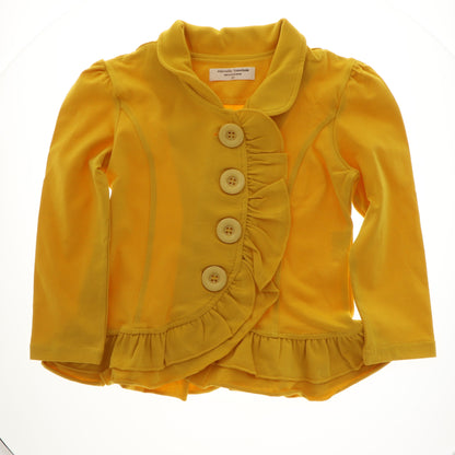 Big Button Cardigans