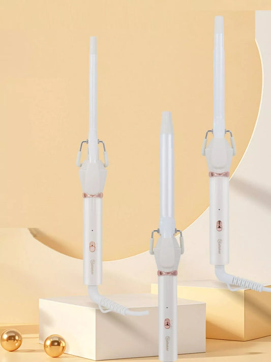 Quick Heating Curling Iron