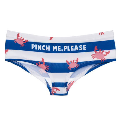 Waist European And American Sexy Briefs