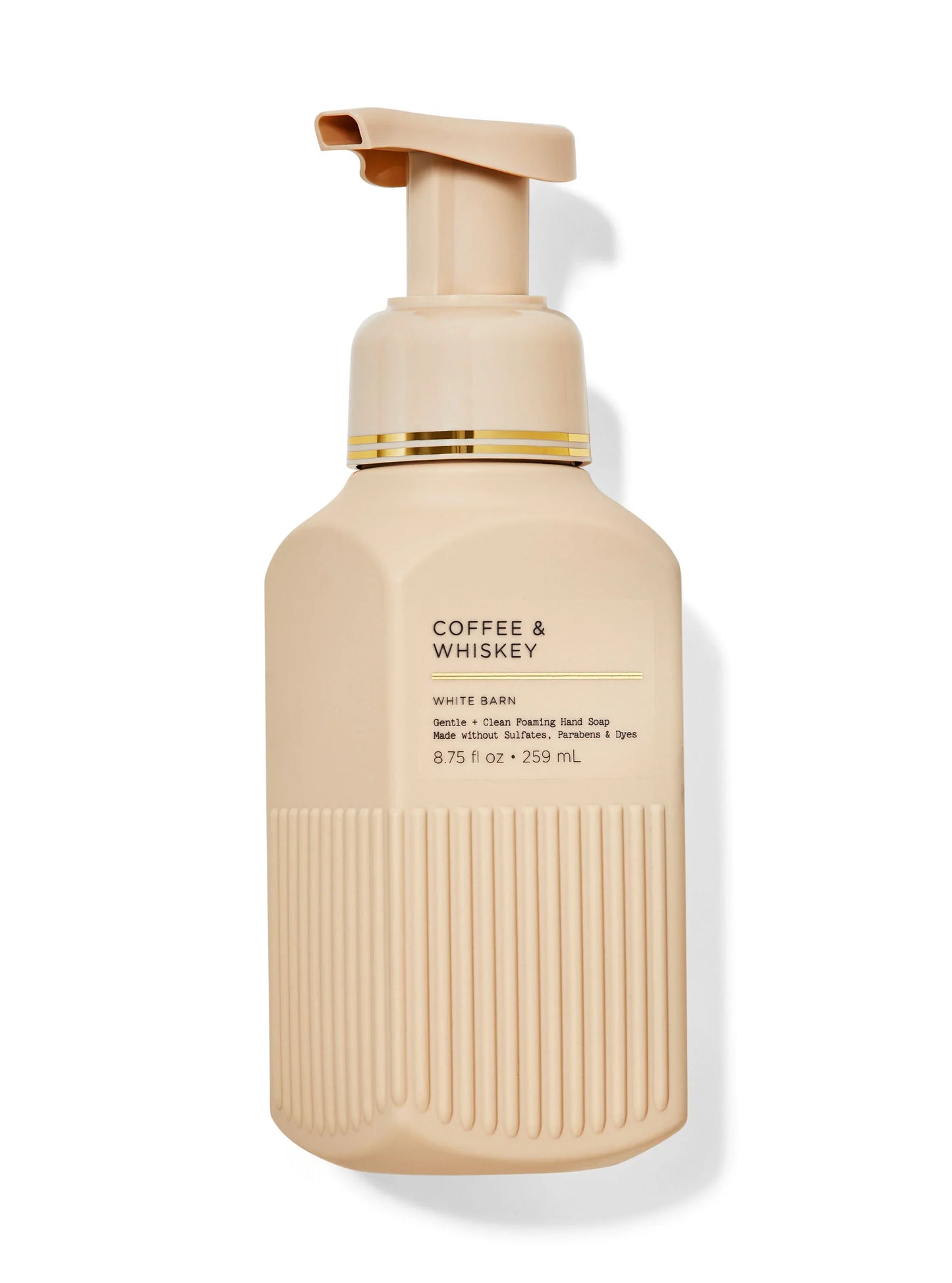 Bath&Body Works Gentle & Clean Foaming Hand Soap
