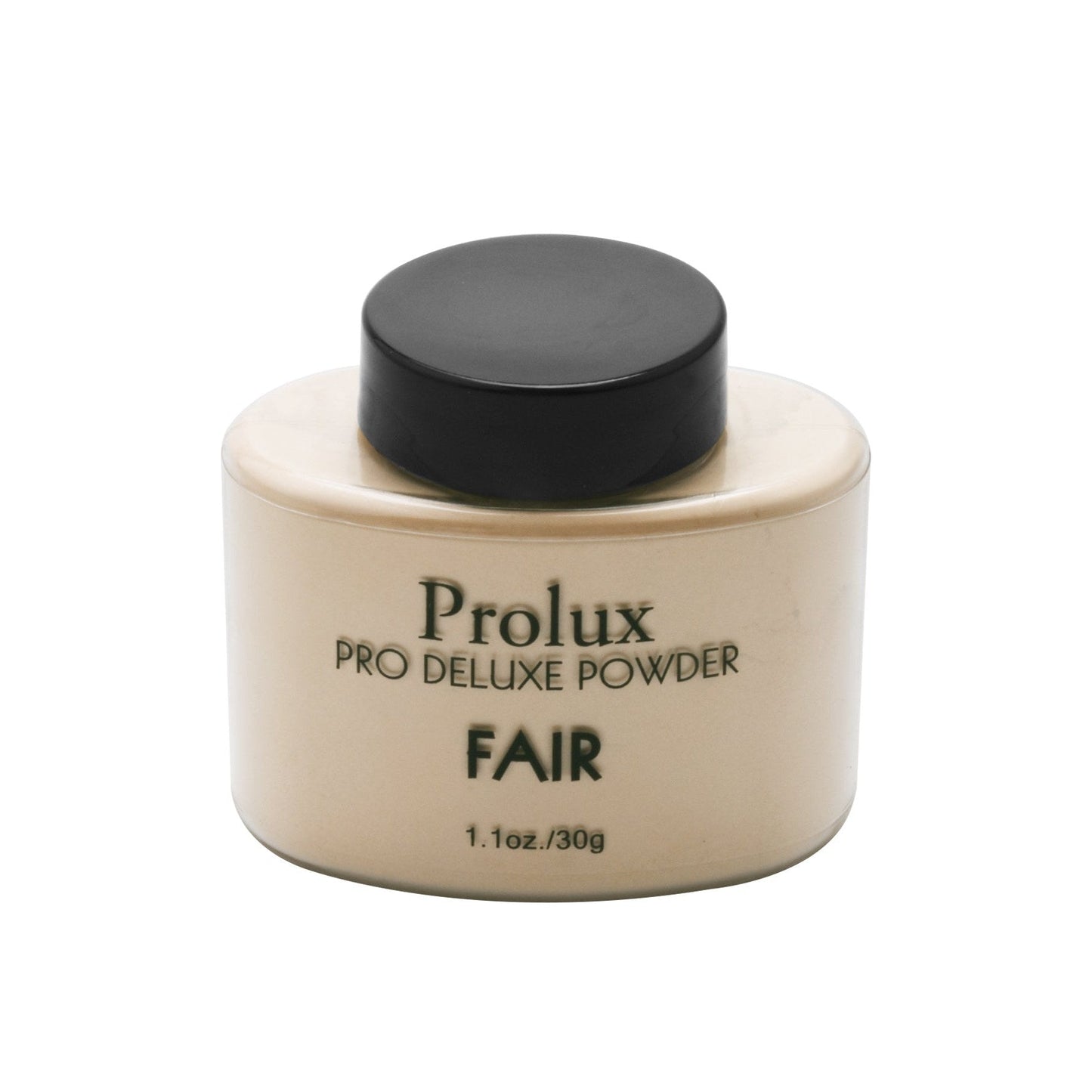 Translucent Setting Powder