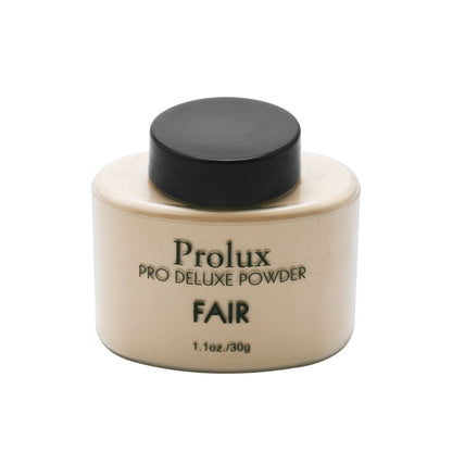 Translucent Setting Powder