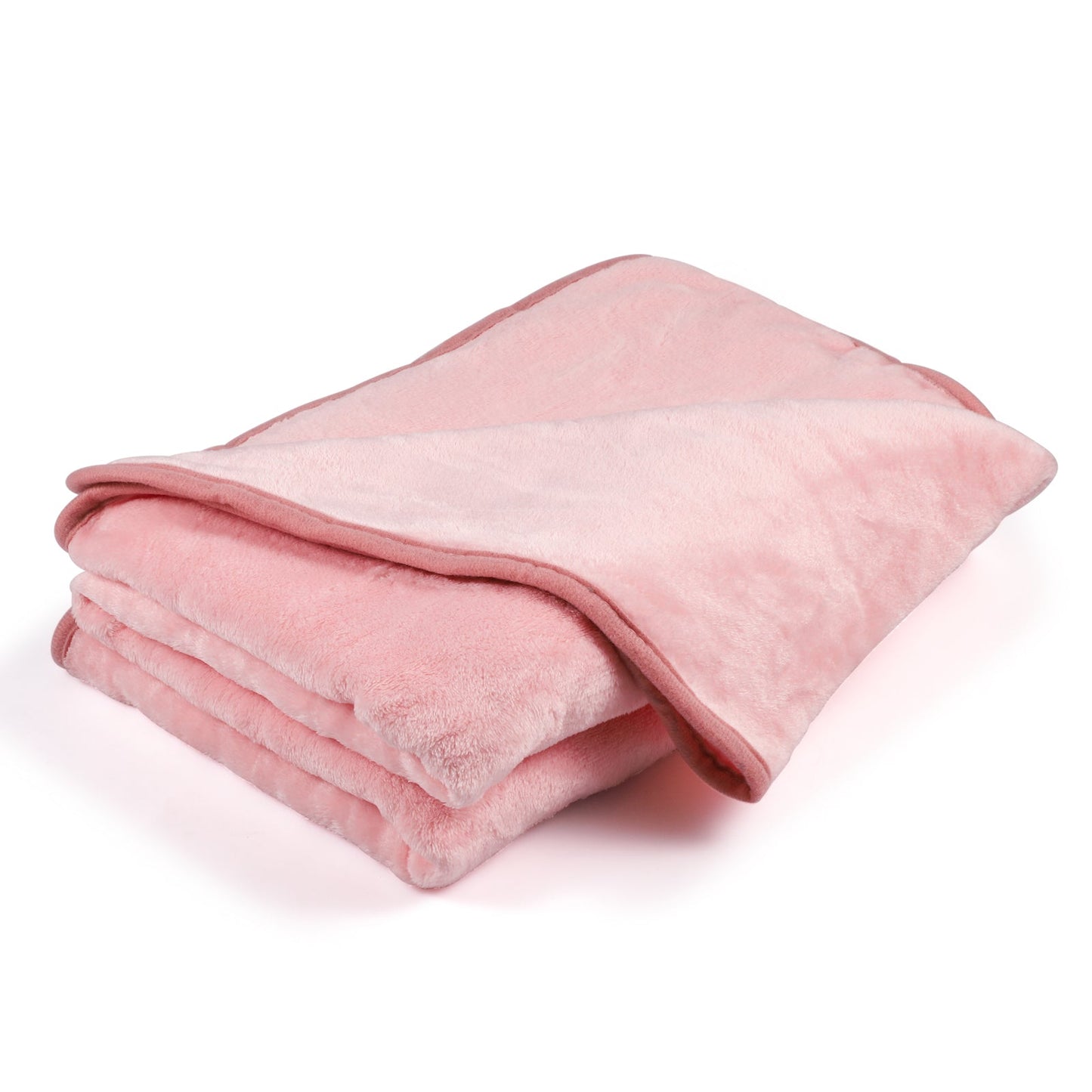 Luxury Travel Pillow Blanket