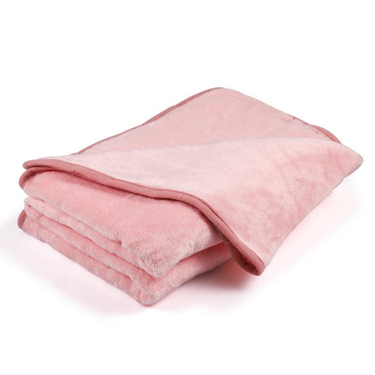 Luxury Travel Pillow Blanket