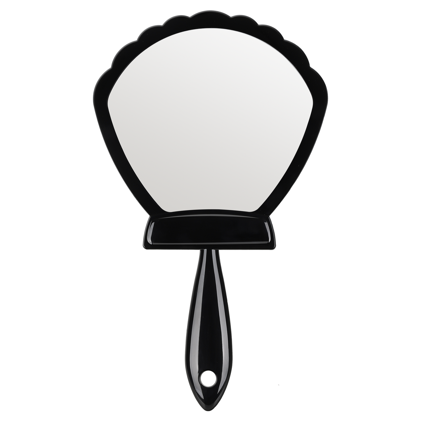 Shell Shock Mirror