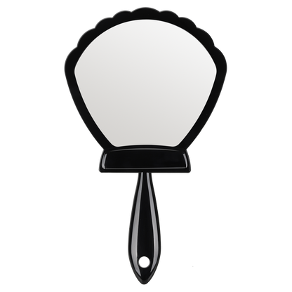 Shell Shock Mirror