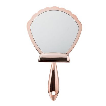 Shell Shock Mirror