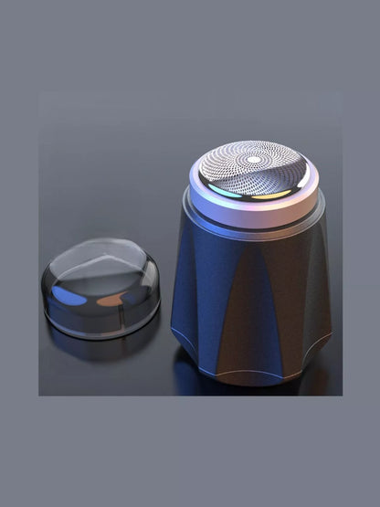 Portable Mini Electric Shaver