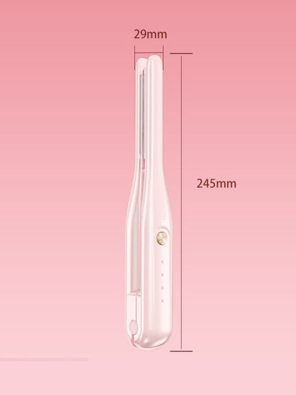 Fast Heating Hair Straightener
