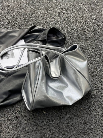Large Capacity Shoulder Bag