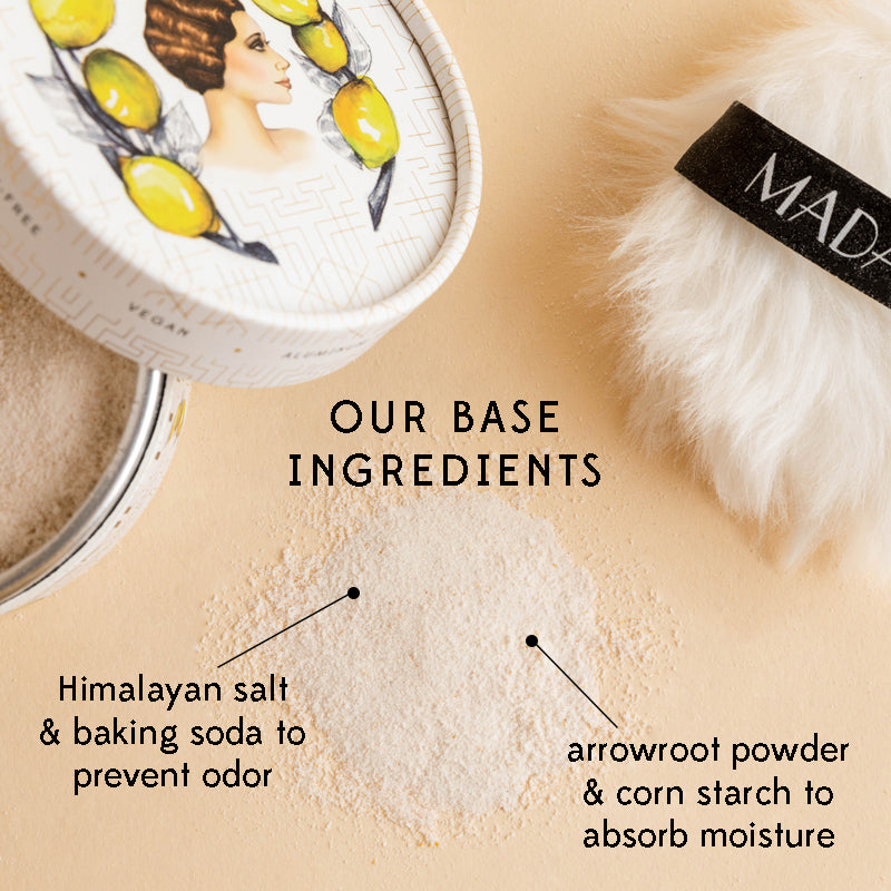 Scent Discovery Set<br>(comes with 4 minis)