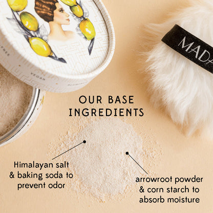 Scent Discovery Set<br>(comes with 4 minis)