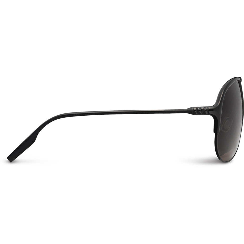 Division Polished Black-Matte Black