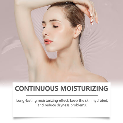 OceAura Fragrant Aconite Treatment Oil, Gently Nourishes Smooth Body Skin Cleansing Hair Removal Treatment Oil