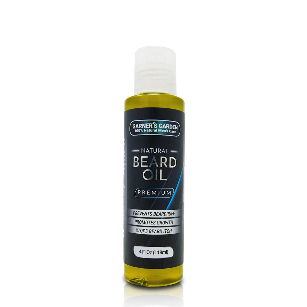 Beard Oil