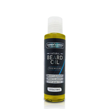Beard Oil