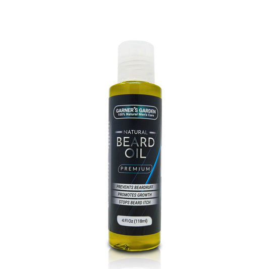 Beard Oil