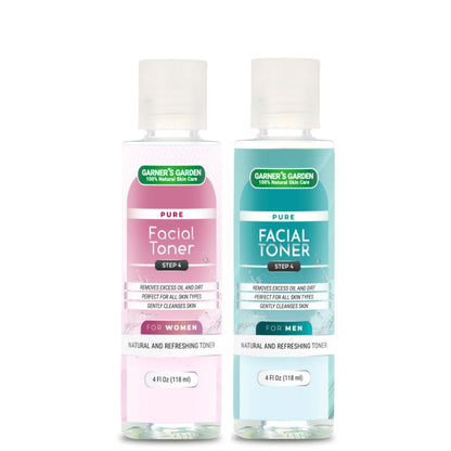Facial Toner - Pure