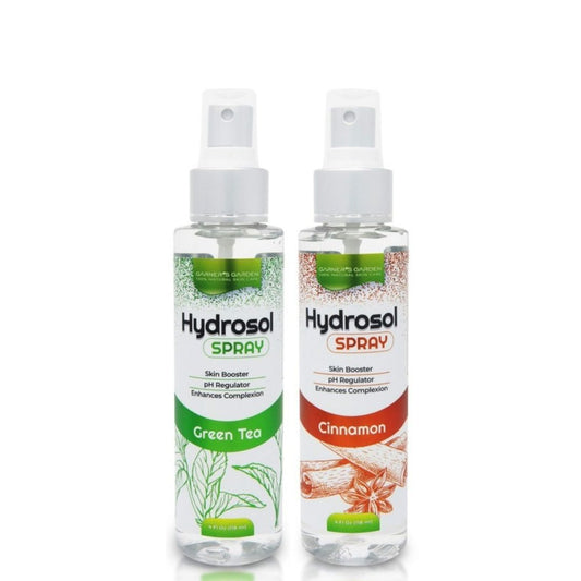 Hydrosols