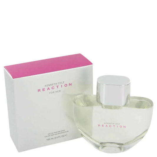 Kenneth Cole Reaction by Kenneth Cole Eau de Toilette for Women