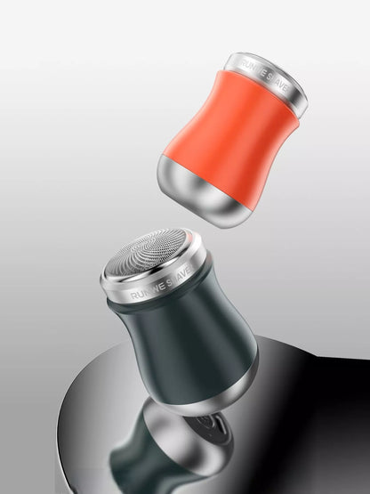 Portable Mini Electric Shaver