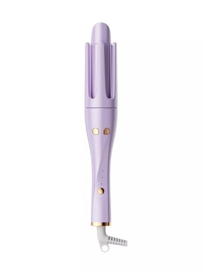 Automatic Rotating Ceramic Curling Iron