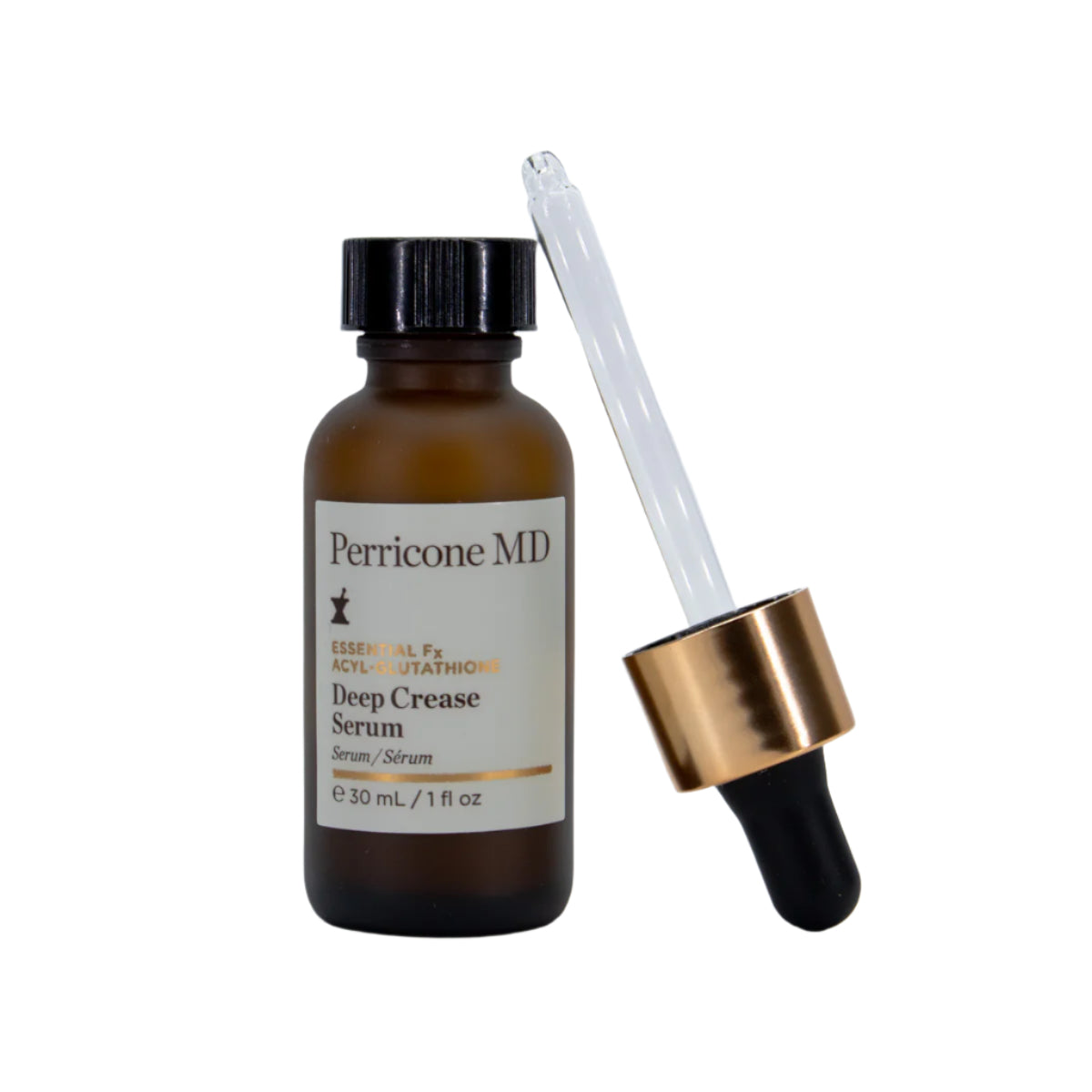Perricone MD Deep Crease Serum 1oz - Imperfect Box