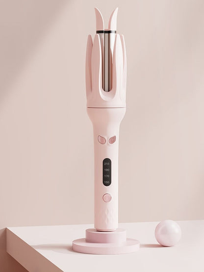 Automatic Hair Curling Iron